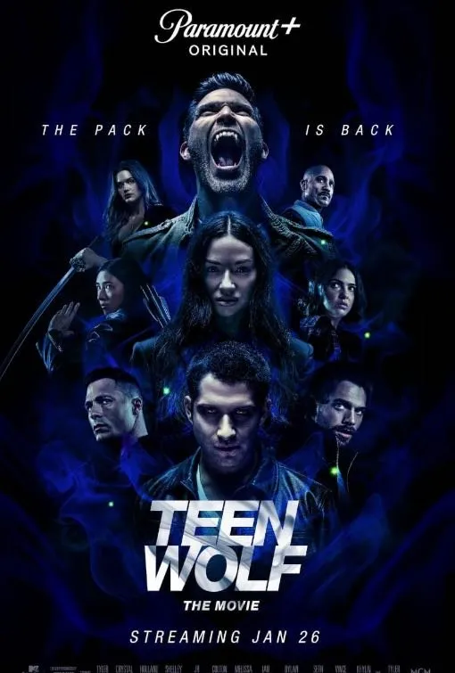 Teen Wolf - Bester IPTV Premium IPTV Subscription
