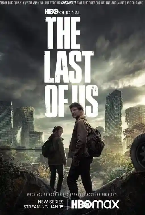 The Last Of Us - Bester IPTV Premium IPTV Subscription