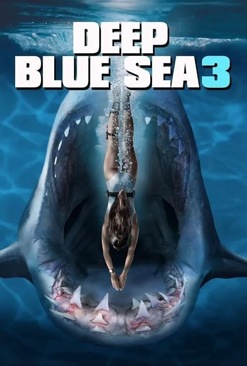 Deep Bleu Sea 3 - Bester IPTV Premium IPTV Subscription